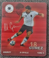 DFB Rewe Sammelkarte Nr. 18