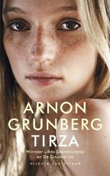 Tirza druk von arnon - tirza, /