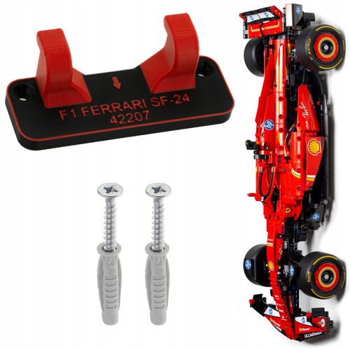 Ferrari 42207 - f1,