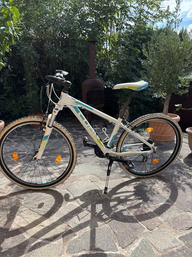 Cooles kinder mountainbike - kinder,