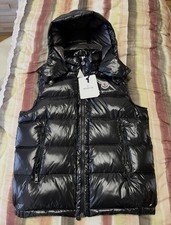 MONCLER BORMES WESTE Gr. 2