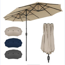 Ampelschirm Sonnenschirm