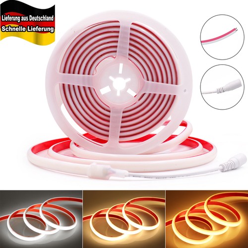 Flexibles cob led lichtband - cob,