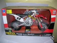 NewRay Team Honda HRC CRF 450