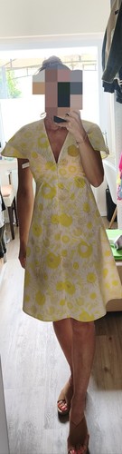 Drykorn sommerkleid xs - drykorn, sommerkleid,