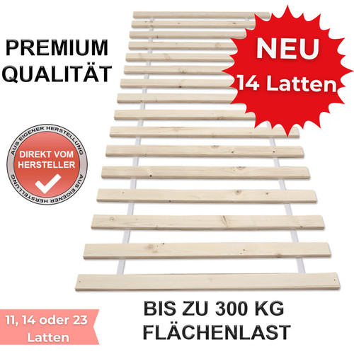 Rolllattenrost lattenrost - rolllattenrost,
