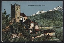 Künstler-AK Eugen Felle