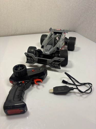 Carrera speed phantom 20 - rc,