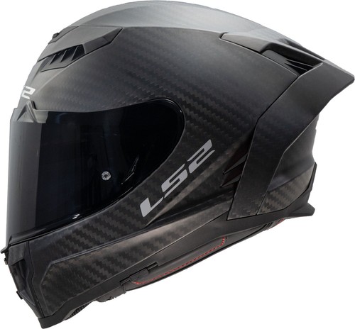 Ls2 ff807 dragon helmet - ls2, solid
