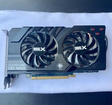 Grafikkarte - Sapphire AMD