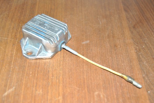 Yamaha 500 original volt - 500,