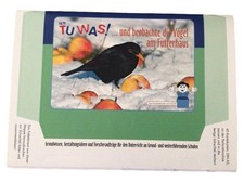 FIOH Vogelbeobachtung