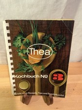 Viele neue Rezepte, Tips und