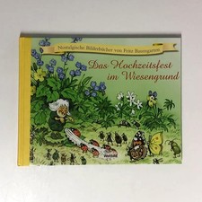 Das Hochzeitsfest im