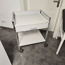 Haeberle variocar basiswagen - variocar,