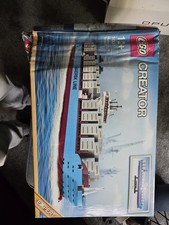 LEGO 10241  Creator Expert