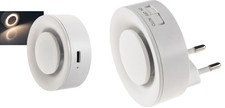 LED Sensor-Nacht-Licht mit