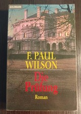 #462 Die Prüfung. von F. Paul