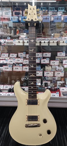 Paul reed smith - paul,