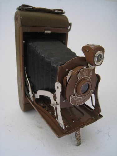 Kodak junior pocket 1 - kodak,