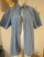 Tommy Hilfiger Hemd Kurzarm