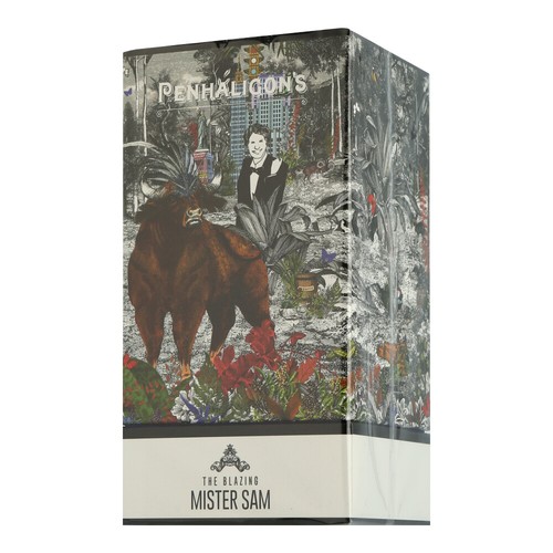 Penhaligon portraits the - portraits,