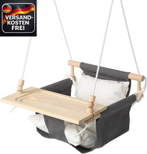 Kinder Schaukel Holz mit