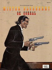 MARSHALL + MISTER BLUEBERRY - Ehapa-Comics - absolut seltene Sammlerstücke...OB5