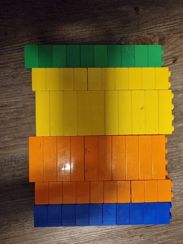 Lego duplo klemmbausteine set - duplo/klemmbausteine,