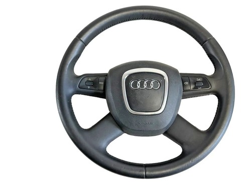 Audi 8k sportlenkrad - audi,