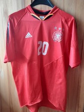 Podolski Deutschland Trikot