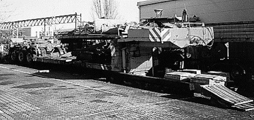 Bauplan scheuerle sah 4031 - scheuerle,