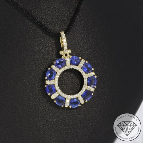 Wert 2390 brillant saphir - wert, €