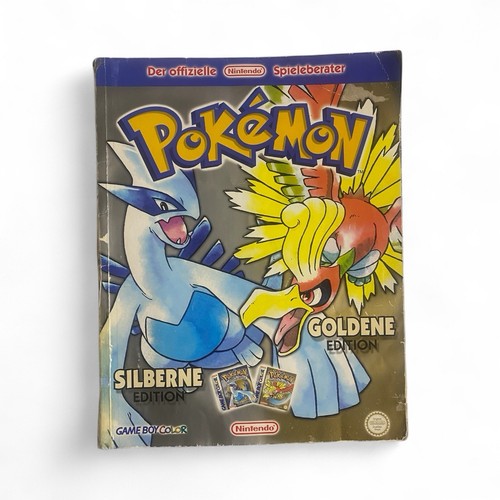 Pokemon silberne goldene - pokemon,
