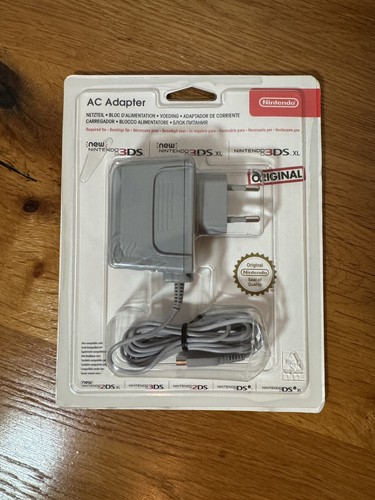 Original ladekabel nintendo - original,