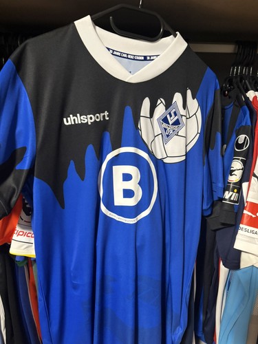 Waldhof mannheim uhlsport - sv,