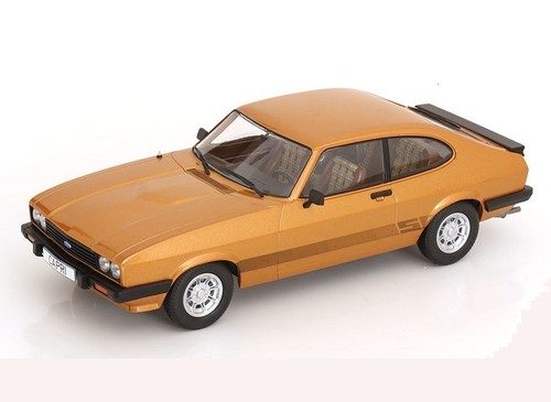 Mcg18399 ford capri iii - ford,