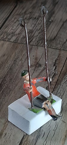 Uralt blei sitz - uralt,