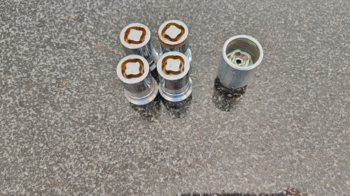 Felgenschloss set m14x1 us - felgenschloss, m14x1,5