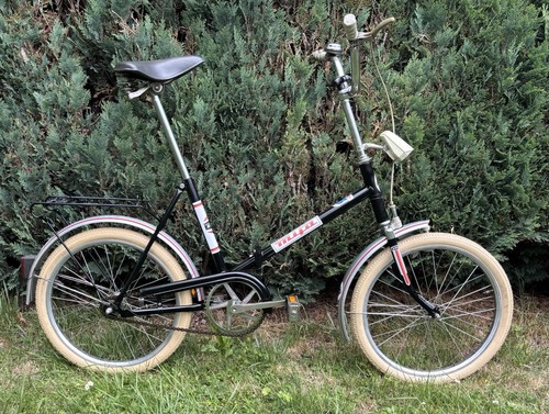 Original mifa klappi klapprad - original,