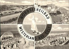 Westerland Sylt Inselbahn