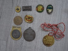 9x Wandernadel Wander