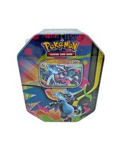 Pokémon tcg mega glurak - tcg, tin