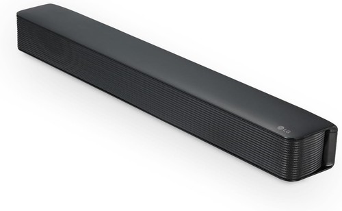 Sqm1 soundbar 40 watt - lg,