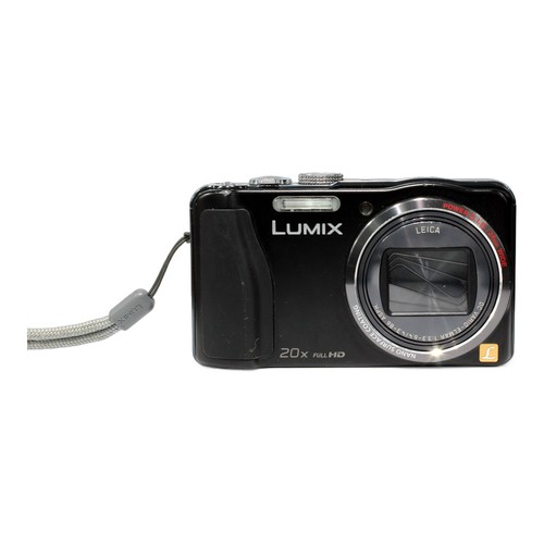 Panasonic lumix dmc - lumix, dmc-tz31