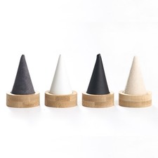  Schmuck-display-halter Schmuckstander Ringhalter Schmucklagerständer