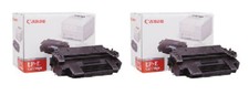 2 x Original CANON Toner für HP 98A 92298A Laserjet 4 4+ 4M / 5 5N 5M Plus