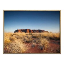Poster Colombo - Ayers Rock