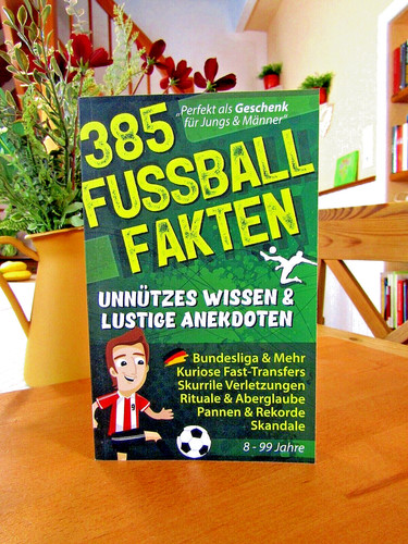 Felix becker 385 fussball - ,
