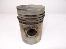 Kolben Nüral(Ø ca. 84,90 mm)für Güldner 2D15 / D215 Motor vom Fahr D17 Schlepper